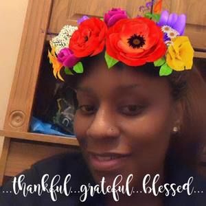 Meet your Posher, Shakeena